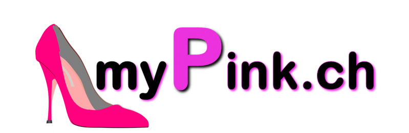myPink logo